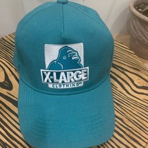 X-LARGE CLOTHING CAP